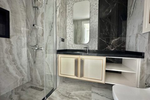1+1 Lejlighed  i Antalya, Tyrkiet Nr. 184932 - 5
