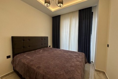 1+1 Lejlighed  i Antalya, Tyrkiet Nr. 184932 - 7