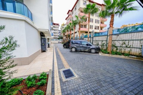 1+1 Lejlighed  i Antalya, Tyrkiet Nr. 184932 - 23