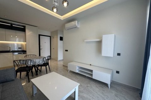 1+1 Lejlighed  i Antalya, Tyrkiet Nr. 184932 - 4