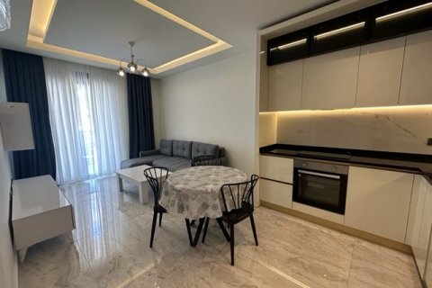 1+1 Lejlighed  i Antalya, Tyrkiet Nr. 184932 - 2