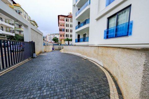 1+1 Lejlighed  i Antalya, Tyrkiet Nr. 184932 - 20
