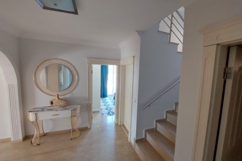 4+1 Villa  i Antalya, Turkiet Nr. 184935 - 18