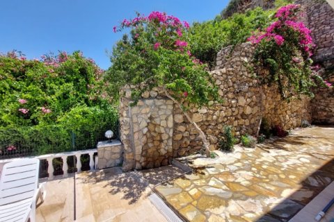 4+1 Villa  i Antalya, Turkiet Nr. 184935 - 11