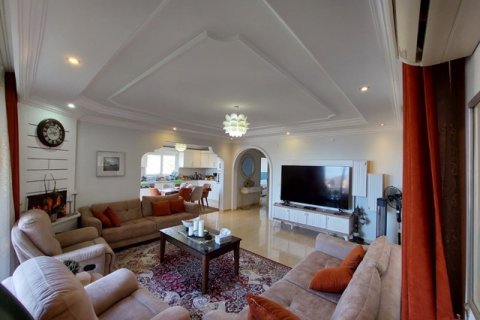 4+1 Villa  i Antalya, Turkiet Nr. 184935 - 6