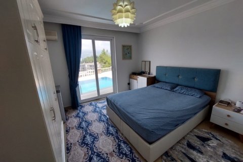 4+1 Villa  i Antalya, Turkiet Nr. 184935 - 10
