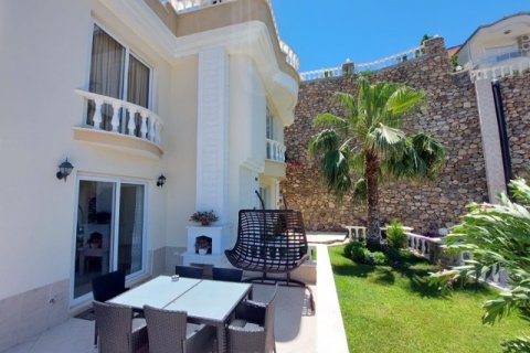 4+1 Villa  i Antalya, Turkiet Nr. 184935 - 5