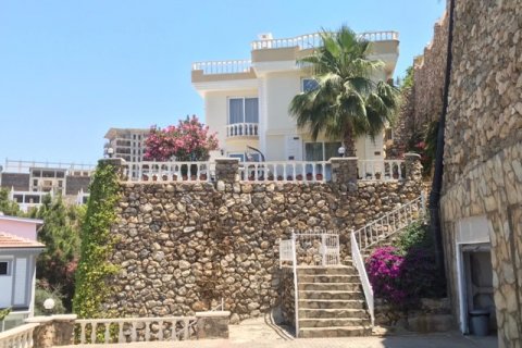4+1 Villa  i Antalya, Turkiet Nr. 184935 - 8
