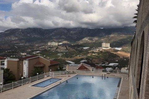 4+1 Villa  i Antalya, Turkiet Nr. 184935 - 23