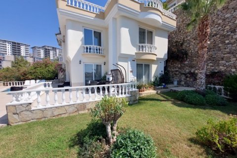 4+1 Villa  i Antalya, Turkiet Nr. 184935 - 1