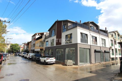 Ticari gayrimenkul   Bursa, Türkiye №211220 - 1