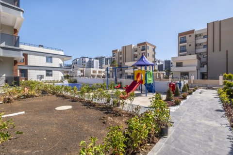 Daire   Antalya, Türkiye №211219 - 20