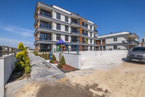 Daire   Antalya, Türkiye №211219 - 22