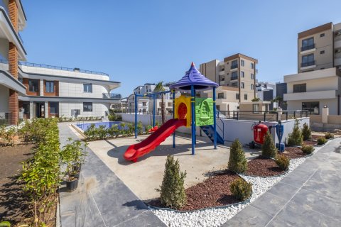 Daire   Antalya, Türkiye №211219 - 1