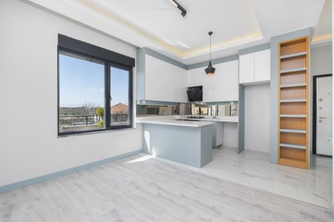 Daire   Antalya, Türkiye №211219 - 17