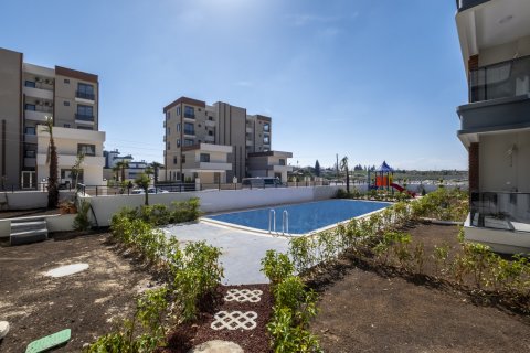 Daire   Antalya, Türkiye №211219 - 26