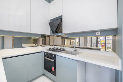 Daire   Antalya, Türkiye №211219 - 12