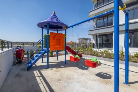 Daire   Antalya, Türkiye №211219 - 24