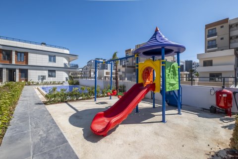 Daire   Antalya, Türkiye №211219 - 23