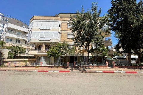 Продажа квартиры в Анталье, Турция 5 комн., 439м2, №211218 – фото 1