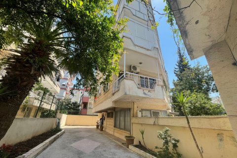 Продажа квартиры в Анталье, Турция 5 комн., 439м2, №211218 – фото 10