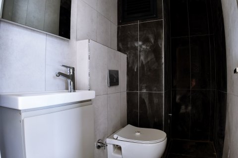 2+1 Wohnung  in Alanya, Antalya, Türkei Nr. 211232 - 13