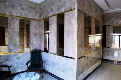 2+1 Wohnung  in Alanya, Antalya, Türkei Nr. 211232 - 8