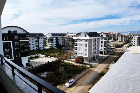 2+1 Wohnung  in Alanya, Antalya, Türkei Nr. 211232 - 20