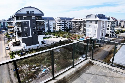 2+1 Wohnung  in Alanya, Antalya, Türkei Nr. 211232 - 12