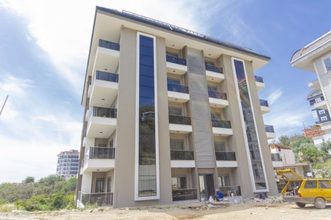 2+1 Leilighet  i Cikcilli, Antalya, Tyrkia Nr. 211224 - 5
