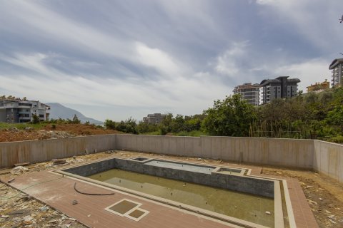 2+1 Leilighet  i Cikcilli, Antalya, Tyrkia Nr. 211224 - 3