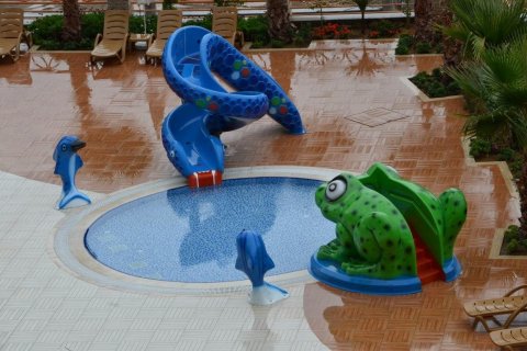 Daire   Cikcilli, Antalya, Türkiye №209297 - 11