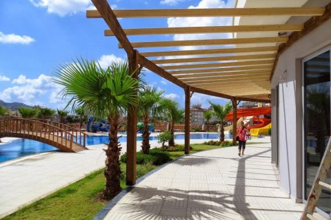 Daire   Cikcilli, Antalya, Türkiye №209297 - 5