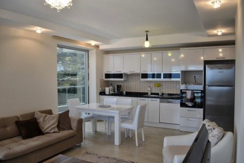 Daire   Cikcilli, Antalya, Türkiye №209297 - 17