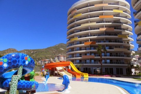 Daire   Cikcilli, Antalya, Türkiye №209297 - 1