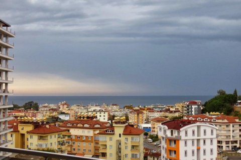 Daire   Cikcilli, Antalya, Türkiye №209297 - 23