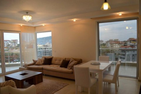 Daire   Cikcilli, Antalya, Türkiye №209297 - 16