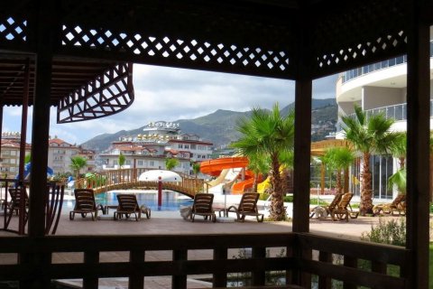 Daire   Cikcilli, Antalya, Türkiye №209297 - 12