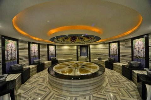 Daire   Cikcilli, Antalya, Türkiye №209297 - 14