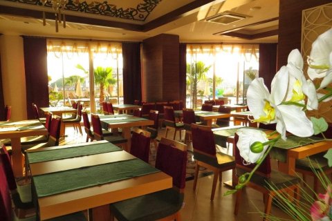 Daire   Cikcilli, Antalya, Türkiye №209297 - 13