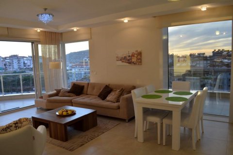 Daire   Cikcilli, Antalya, Türkiye №209297 - 18