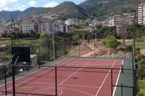 Daire   Cikcilli, Antalya, Türkiye №209297 - 7