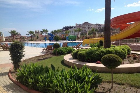 Daire   Cikcilli, Antalya, Türkiye №209297 - 8