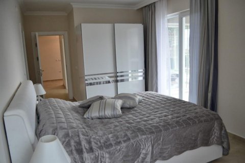 Daire   Cikcilli, Antalya, Türkiye №209297 - 21