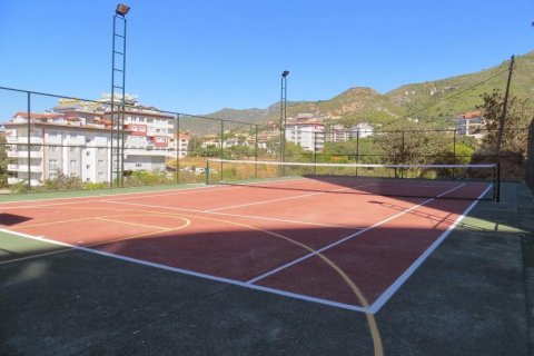 Daire   Cikcilli, Antalya, Türkiye №209297 - 6