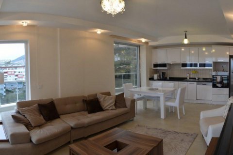 Daire   Cikcilli, Antalya, Türkiye №209297 - 19