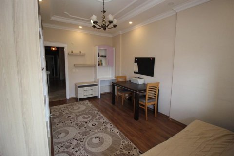 Продажа пентхауса  в Аланье, Анталье, Турция 6 комн., 320м2, №209296 – фото 16