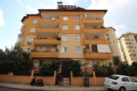 Продажа пентхауса  в Аланье, Анталье, Турция 6 комн., 320м2, №209296 – фото 2