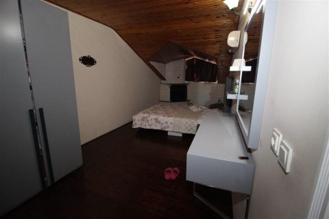 Продажа пентхауса  в Аланье, Анталье, Турция 6 комн., 320м2, №209296 – фото 20