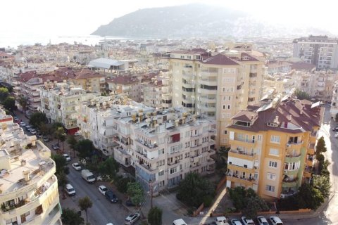 Продажа пентхауса  в Аланье, Анталье, Турция 6 комн., 320м2, №209296 – фото 5